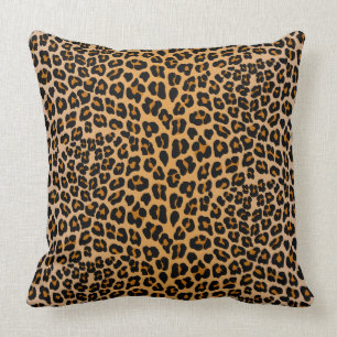 Leopard Kudde