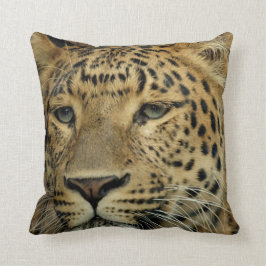 Leopard Kudde