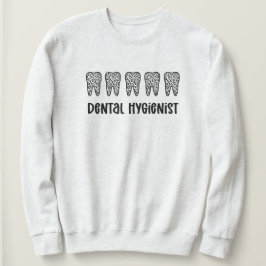 Leopard-leopard för tandläkare Skriv ut tjud T Shirt