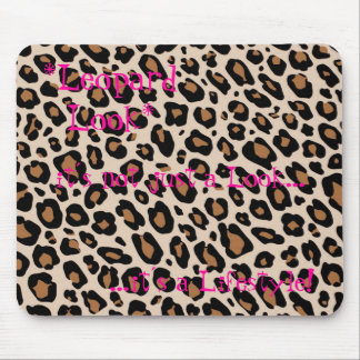 *Leopard Look* Musmatta