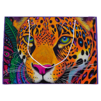 Leopard Luminous