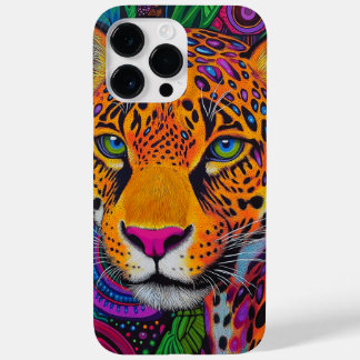 Leopard Luminous