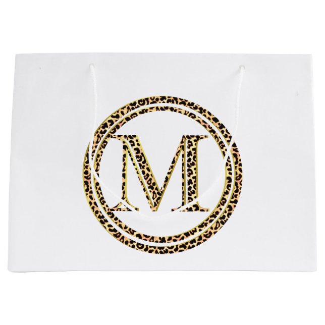 Leopard M (Framsidan)