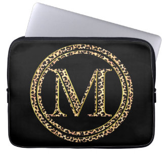 Leopard M Laptop Fodral