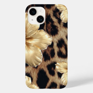 Leopard mobilskal