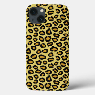 Leopard Mönster
