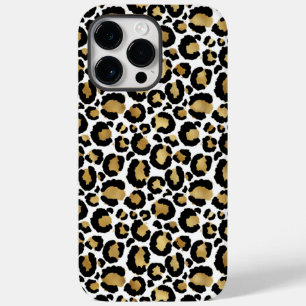 Leopard Mönster