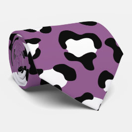 Leopard Mönster, leopard Spots, Lila Leopard Slips