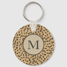 Leopard mönster skin struktur tan