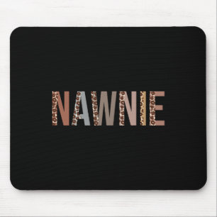 Leopard Nawnie Supplies Roligt Back to school Musmatta