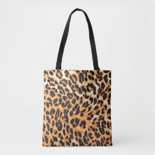 leopard päls som bakgrundsleopard,mönster,avtryck, tygkasse