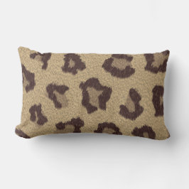 Leopard Pillow Lumbarkudde