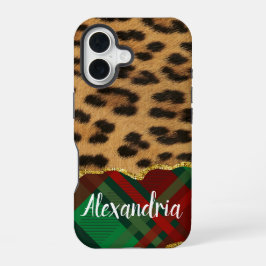 Leopard Play