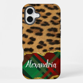 Leopard Play