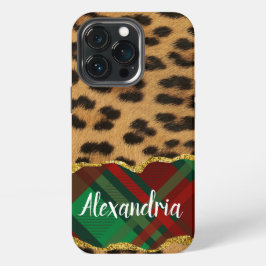 Leopard Play