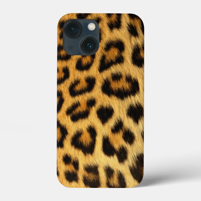Leopard print (Baksida)