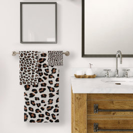 Leopard Print