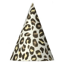 Leopard print cheetah animal print