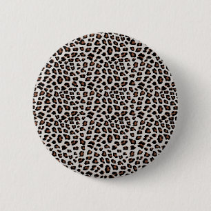 Leopard Print Knapp