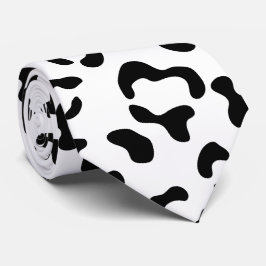 Leopard Print, leopard Spots, Black and White Slips