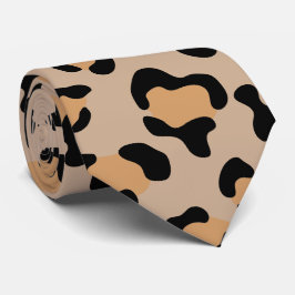 Leopard Print, Leopard Spots, Brown Leopard Slips