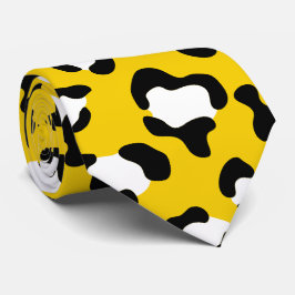 Leopard Print, Leopard Spots, Gult Leopard Slips