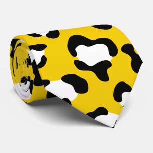 Leopard Print, Leopard Spots, Gult Leopard Slips