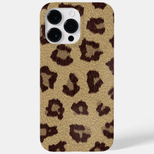 Leopard Print Mönster
