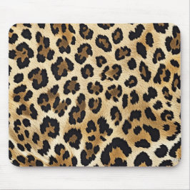 Leopard Print Musmatta