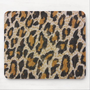 Leopard Print Musmatta