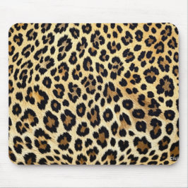 Leopard Print Musmatta