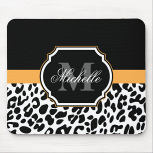 Leopard Print Musmatta