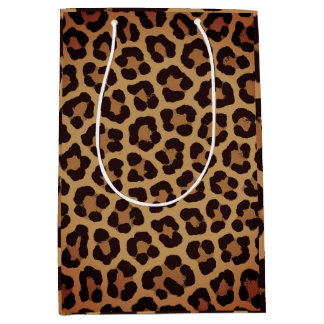 Leopard Print Pattern