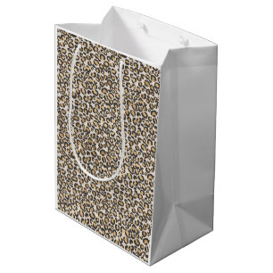 Leopard Print Spots Chic Neutralt Trending Animal