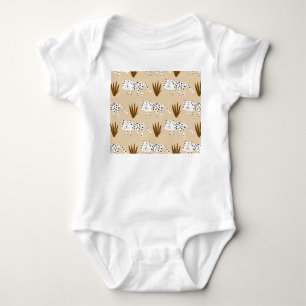 Leopard Print: Timless Mönster. T Shirt