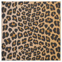 Leopard print