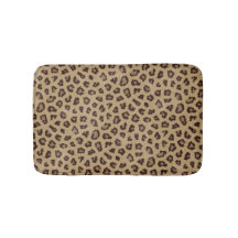 Leopard Print Wildlife Safari