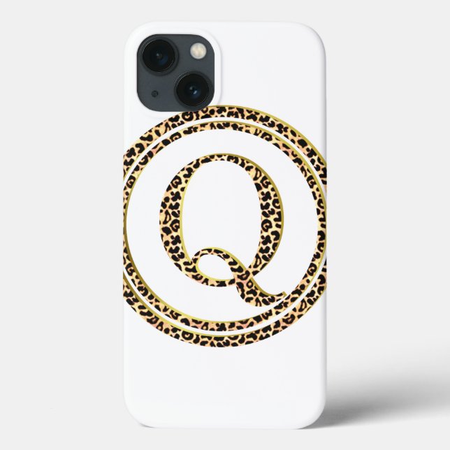 Leopard Q (Baksida)