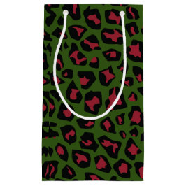 Leopard Seamless Mönster