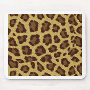 Leopard Skin Musmatta