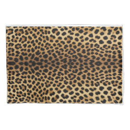 Leopard Skin Pattern