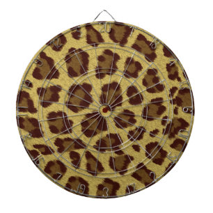 Leopard Skin Piltavla