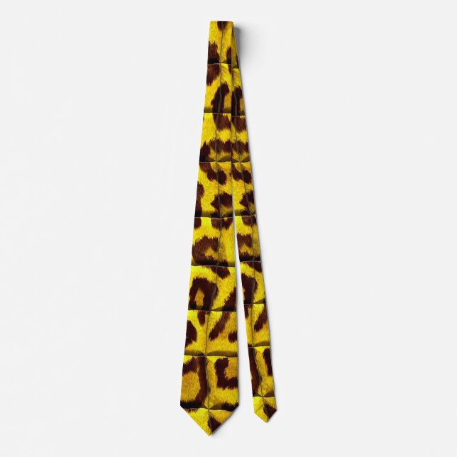 Leopard skin slips (Framsida)