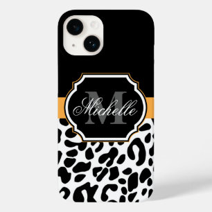 Leopard Skriv ut
