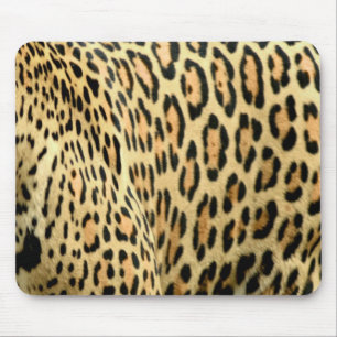 Leopard Skriv ut Musmatta