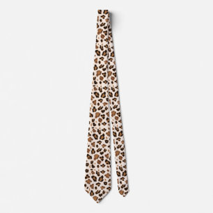 Leopard slips