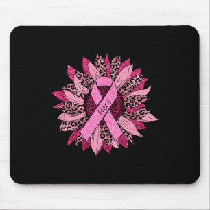 Leopard Solros Cheetah Breast Cancer Awareness Musmatta