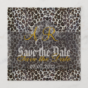 Leopard Spara datumet
