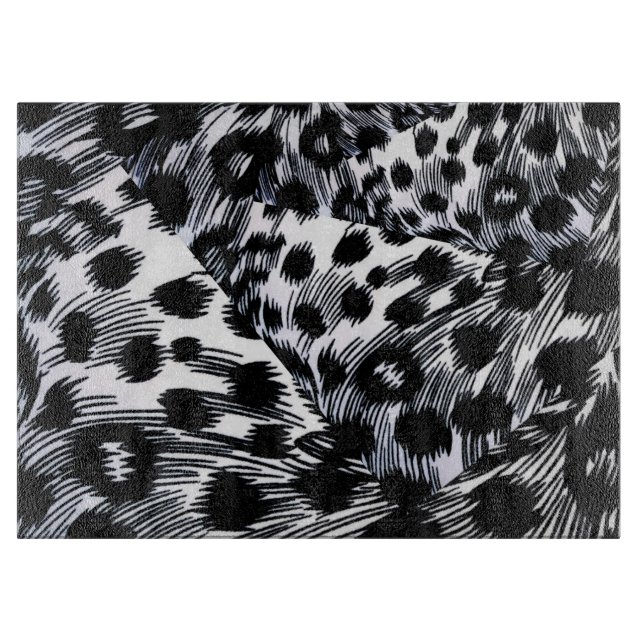Leopard Spots (Framsidan)