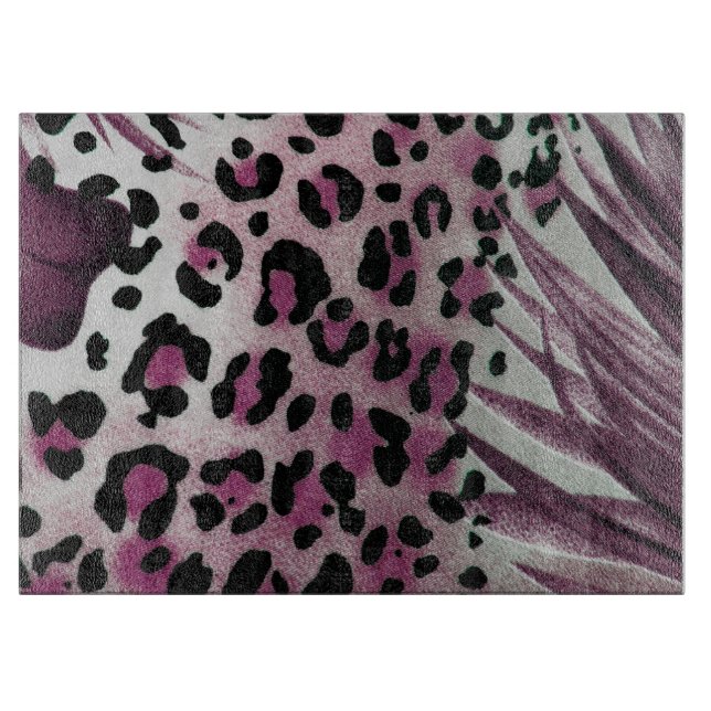 Leopard Spots (Framsidan)